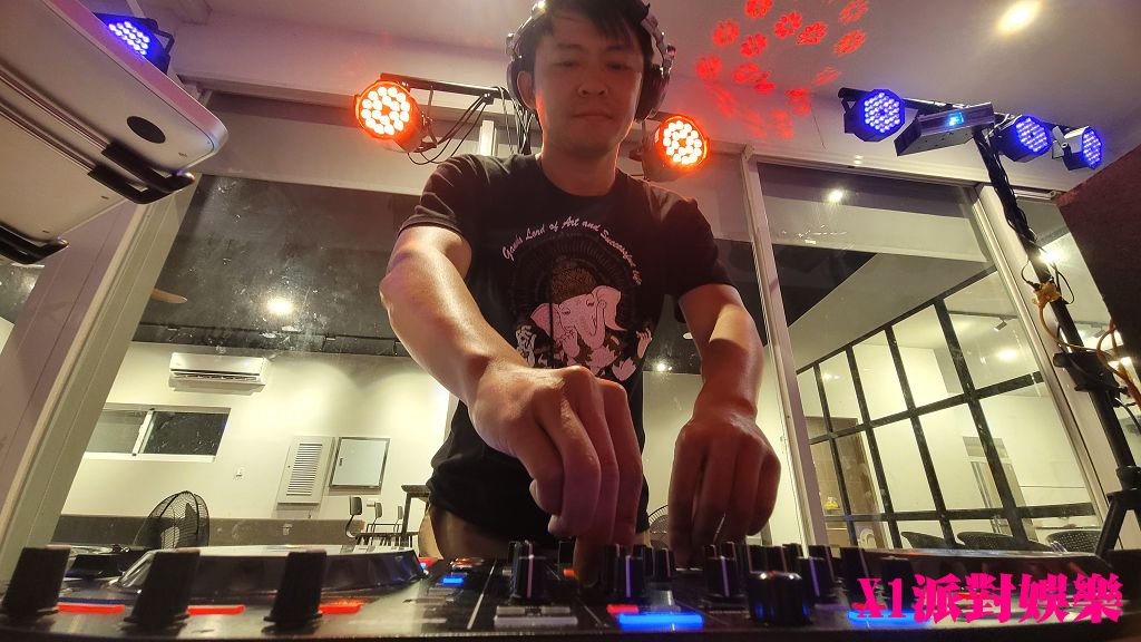 	1141024 民宿派對-墾丁花現小麓民宿包棟	